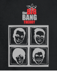 Džemperis The Big Bang Theory